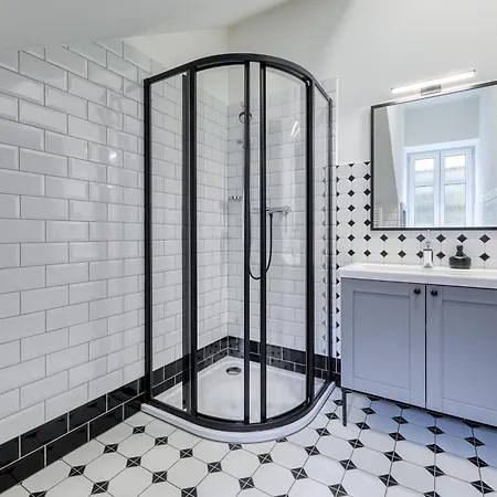 Guest house Frantisek 3*