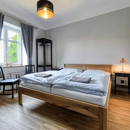 Guest house Frantisek