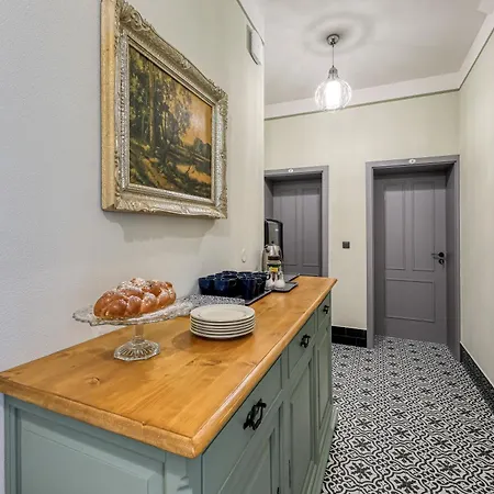 Frantisek Guest house Plasy