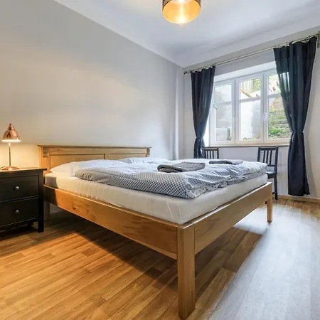 Guest house Frantisek Plasy
