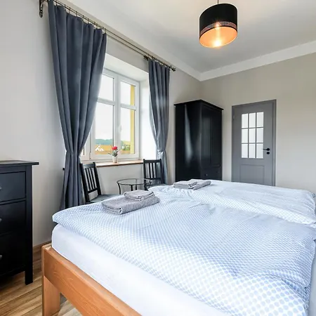 Frantisek Guest house Plasy