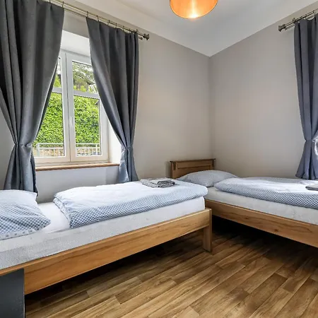 Frantisek Guest house 3*